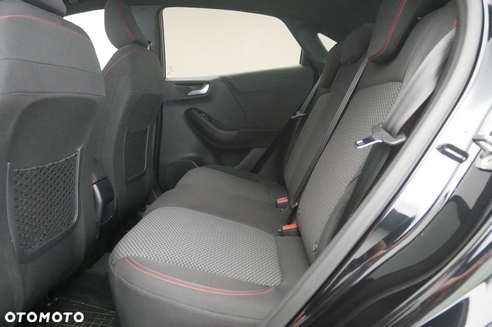 Ford Puma - 15