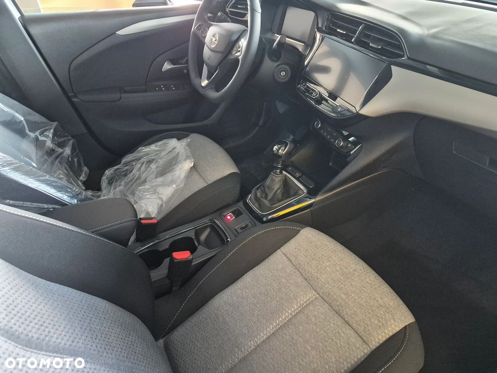 Opel Corsa 1.2 Edition Business Pack S&S - 5