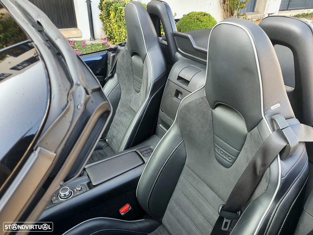 Mazda MX-5 1.5 Sky-G Excellence P.Sport Navi - 6