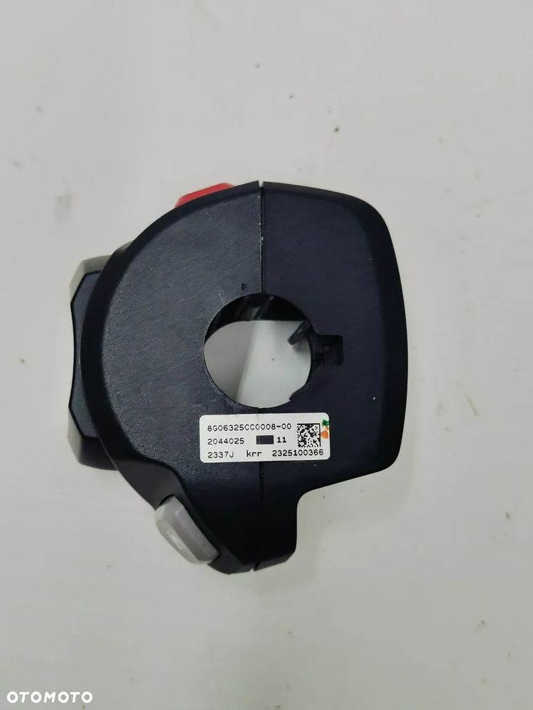 Przełącznik Prawy Triumph Tiger 1200 Rally Pro - 2