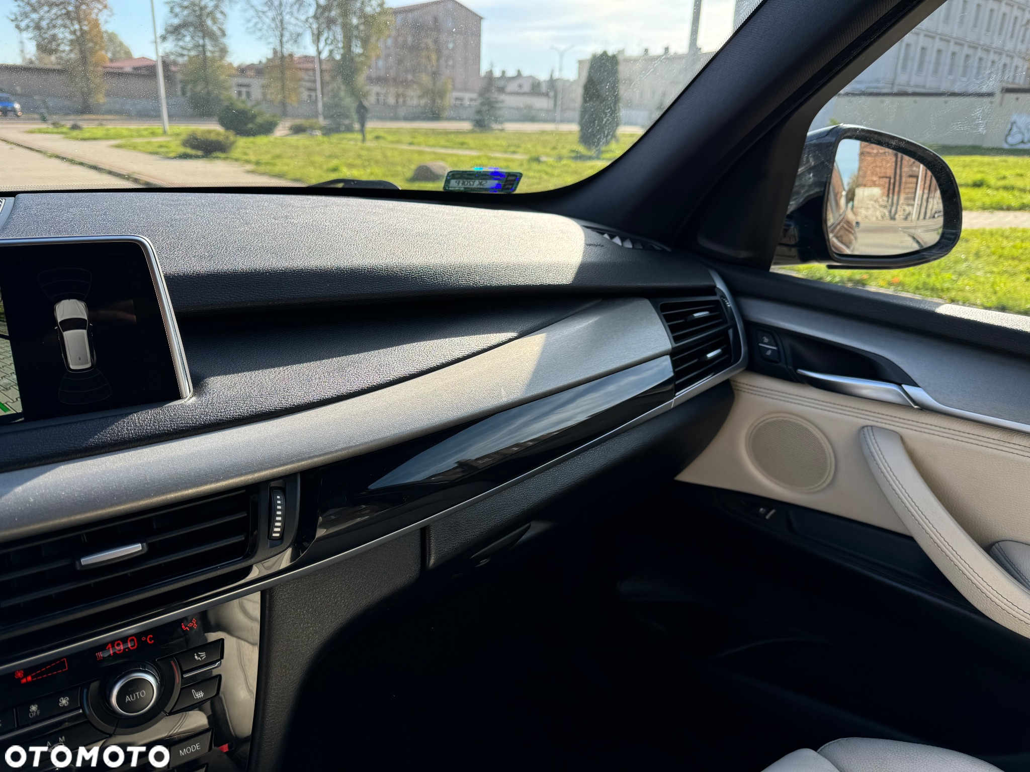 BMW X5 xDrive25d - 33