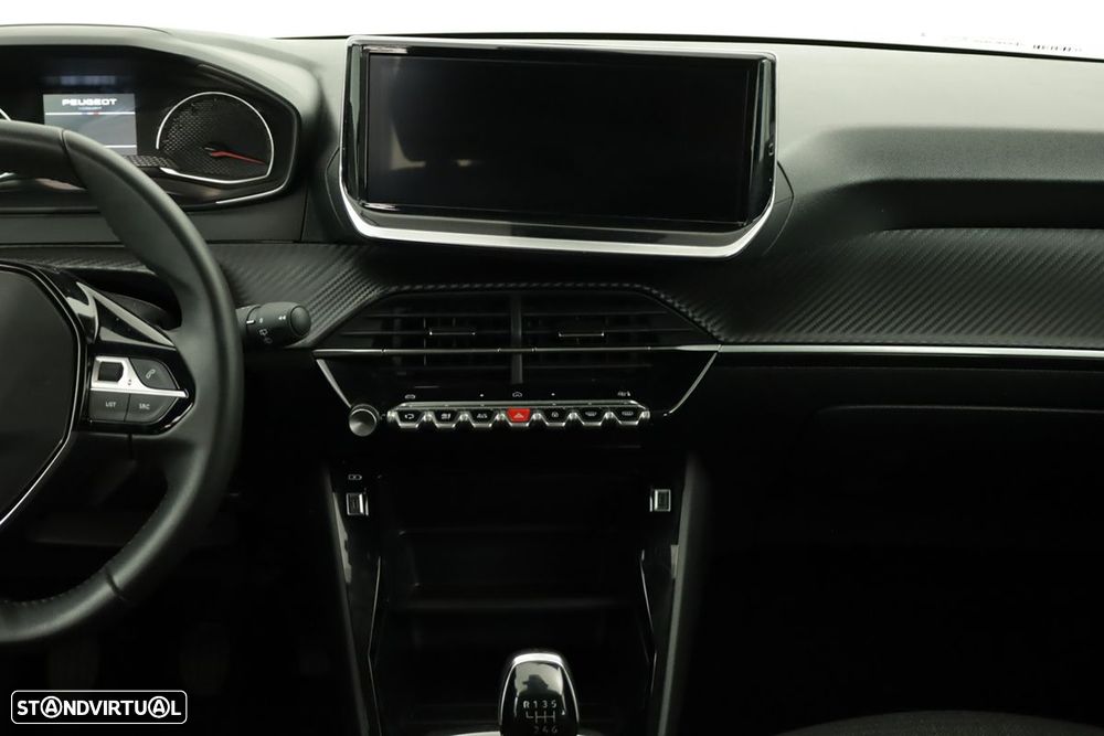 Peugeot 208 1.2 PureTech Style - 9