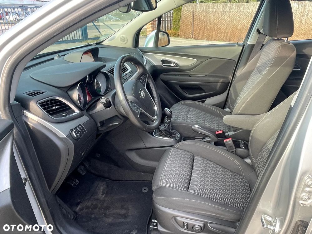 Opel Mokka 1.4 T Enjoy - 13