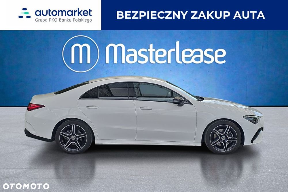 Mercedes-Benz CLA 200 mHEV AMG Line 7G-DCT - 4