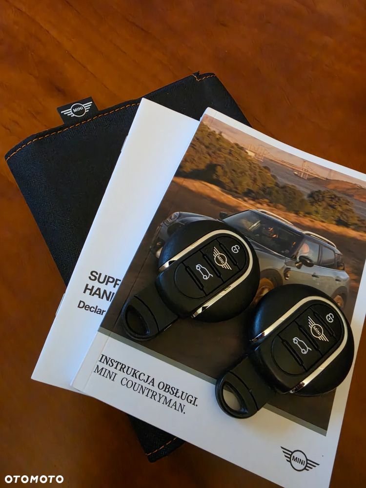MINI Countryman Cooper Untamed Edition - 9