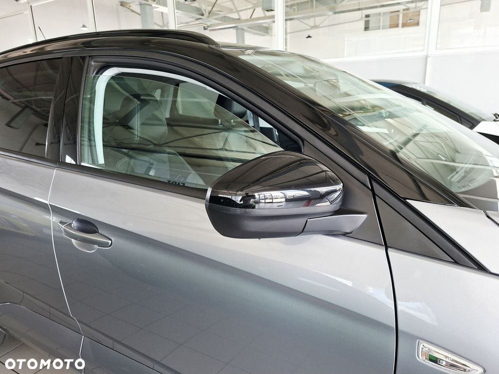 Opel Grandland 1.2 T Edition S&S - 8