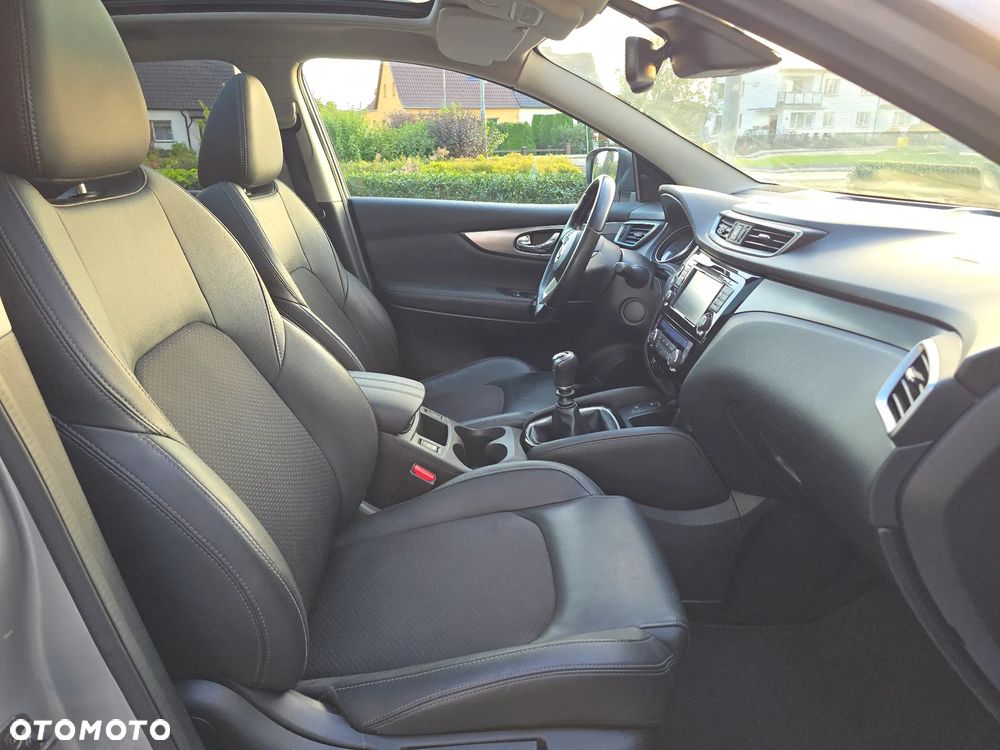 Nissan Qashqai - 14
