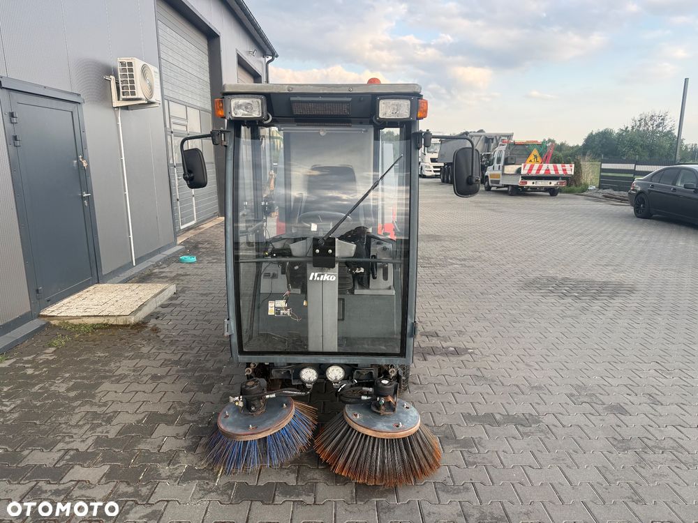 Inny Hako citymaster 300 - 3