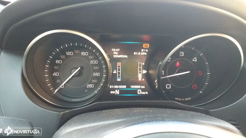 Jaguar XE 2.0 D R-Sport Aut. - 10