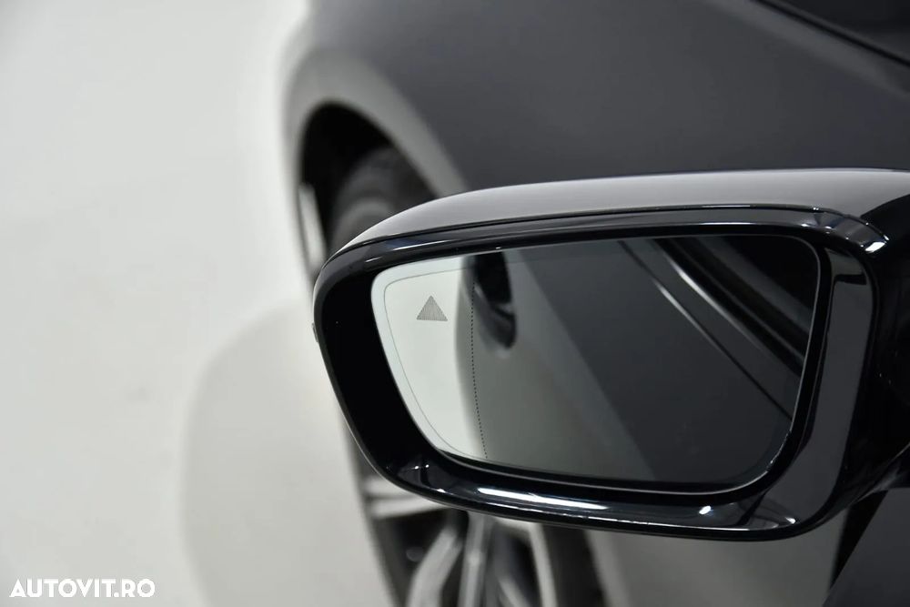 BMW Seria 3 320d xDrive AT - 17