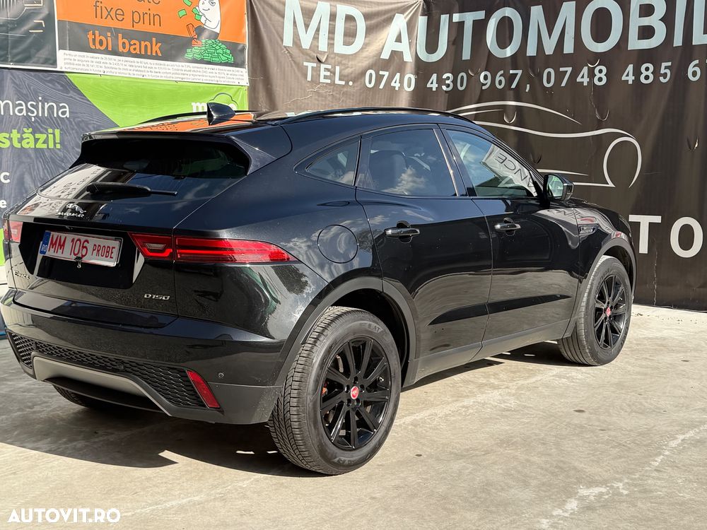 Jaguar E-Pace - 30