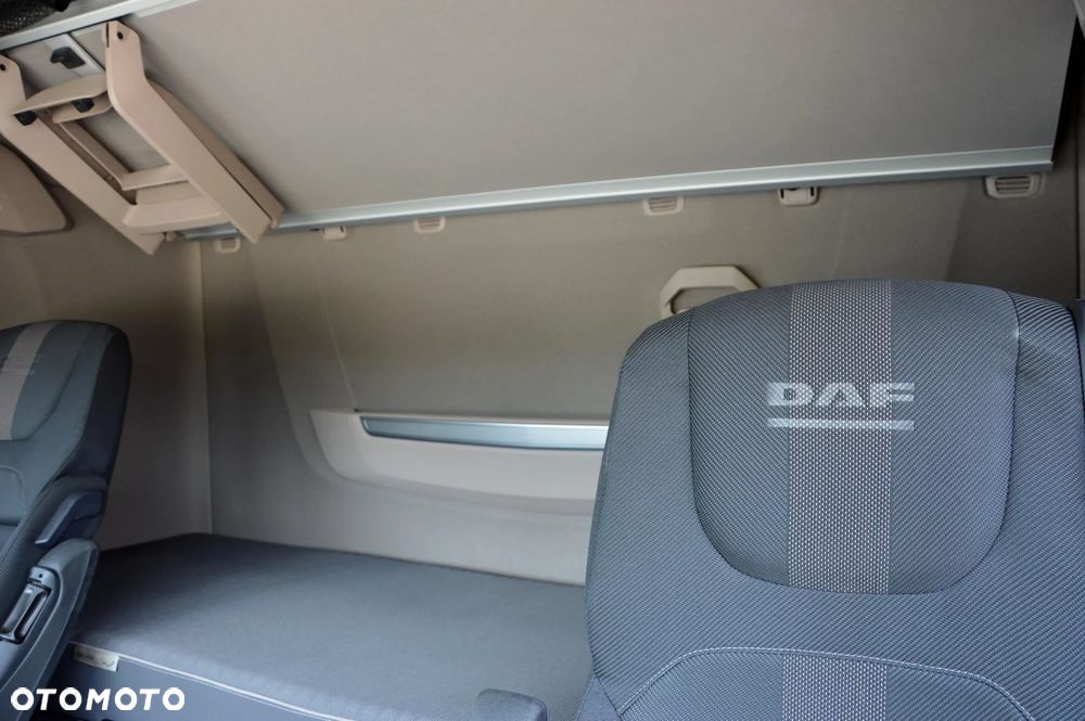 DAF XG+ 530 / ZF INTARDER / BLENDA / KLIMA POST. / MIĘDZYOSIE / FULL LED / ALUFELGI / - 23