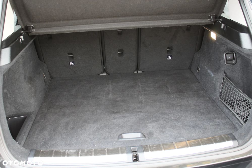 BMW X1 sDrive20i xLine sport - 37