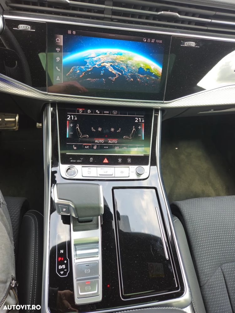 Audi Q8 55 TFSI quattro Tiptronic MHEV - 19