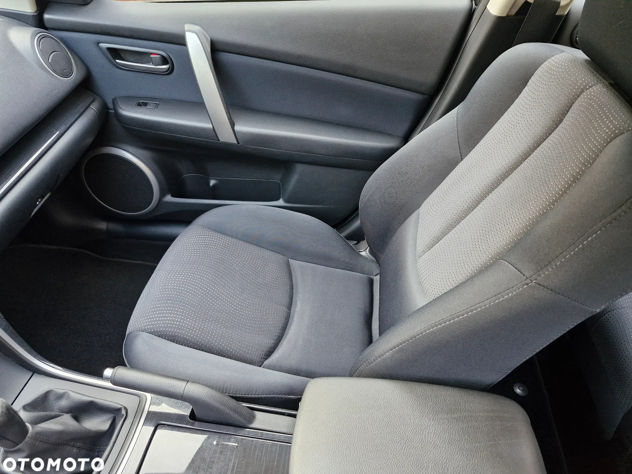 Mazda 6 2.0 Exclusive - 20