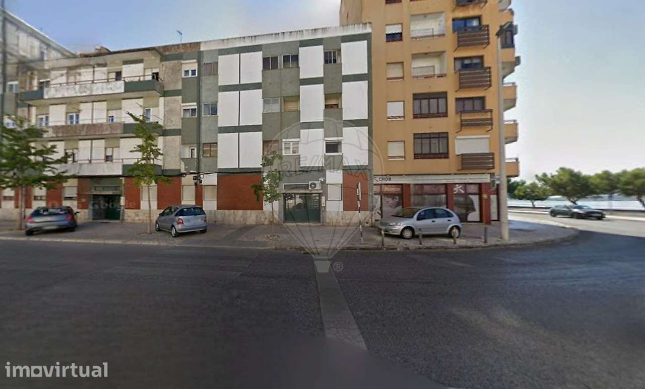 Apartamento T2 para venda - Grande imagem: 2/7