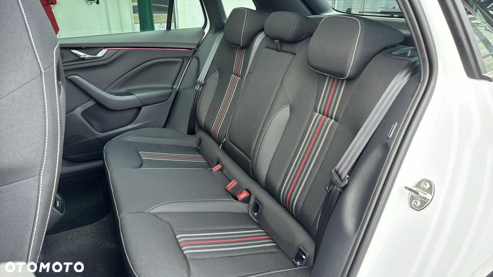 Skoda Kamiq 1.5 TSI Monte Carlo DSG - 18