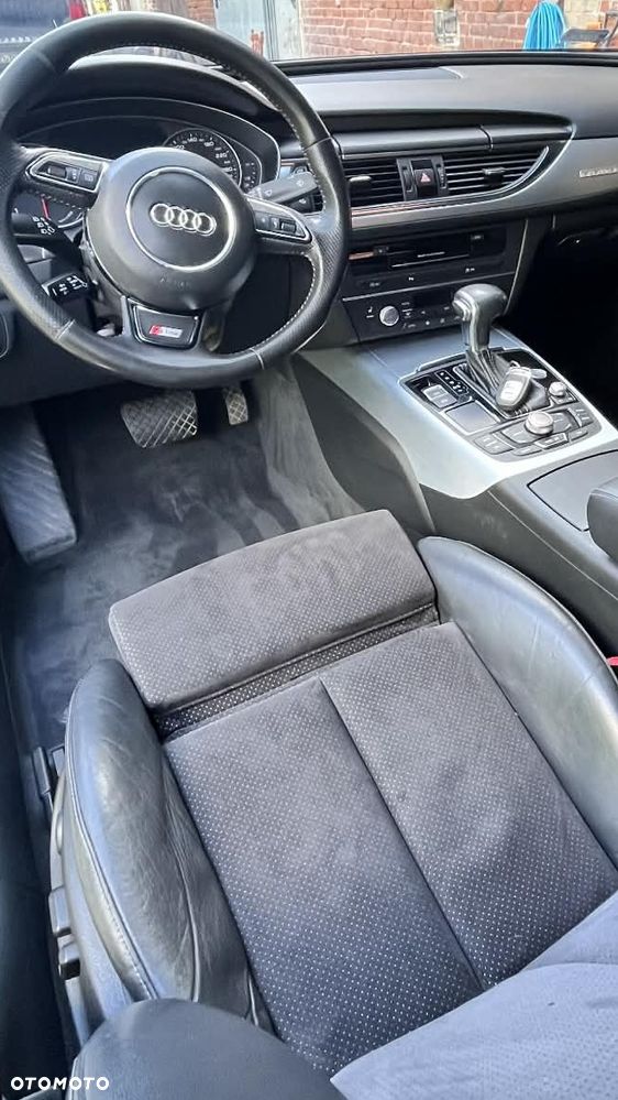 Audi A6 Limousine 3.0 TDI Quattro S tronic - 6
