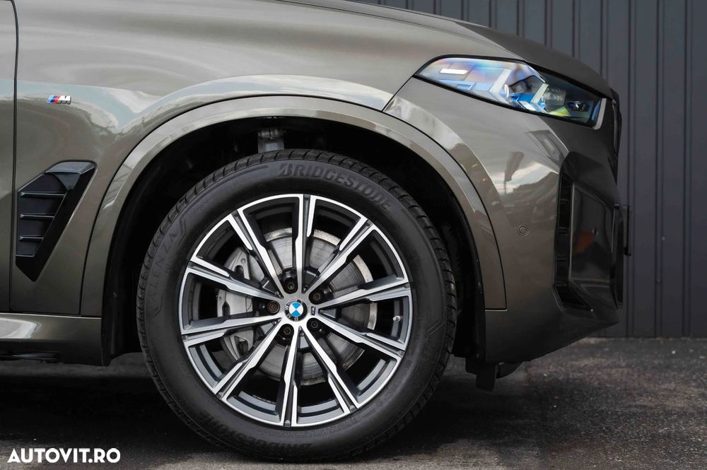 BMW X5 xDrive30d AT MHEV - 20