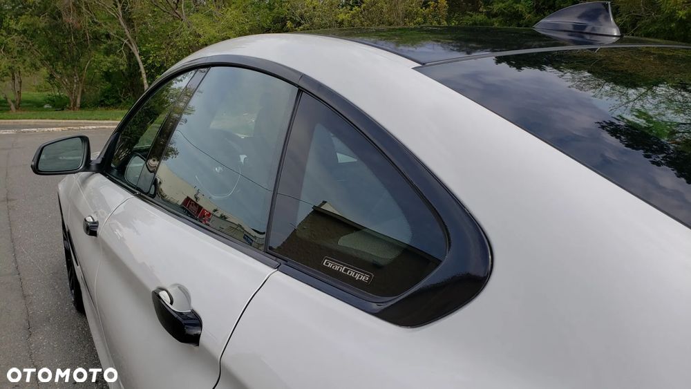 BMW Seria 4 428i xDrive Sport - 13