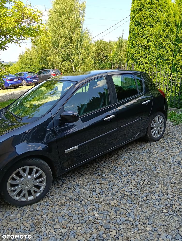 Renault Clio 1.2 TCE Alize - 3