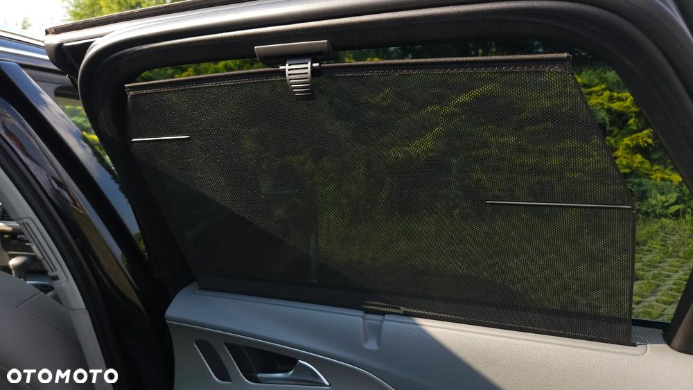 Audi A6 Avant - 20