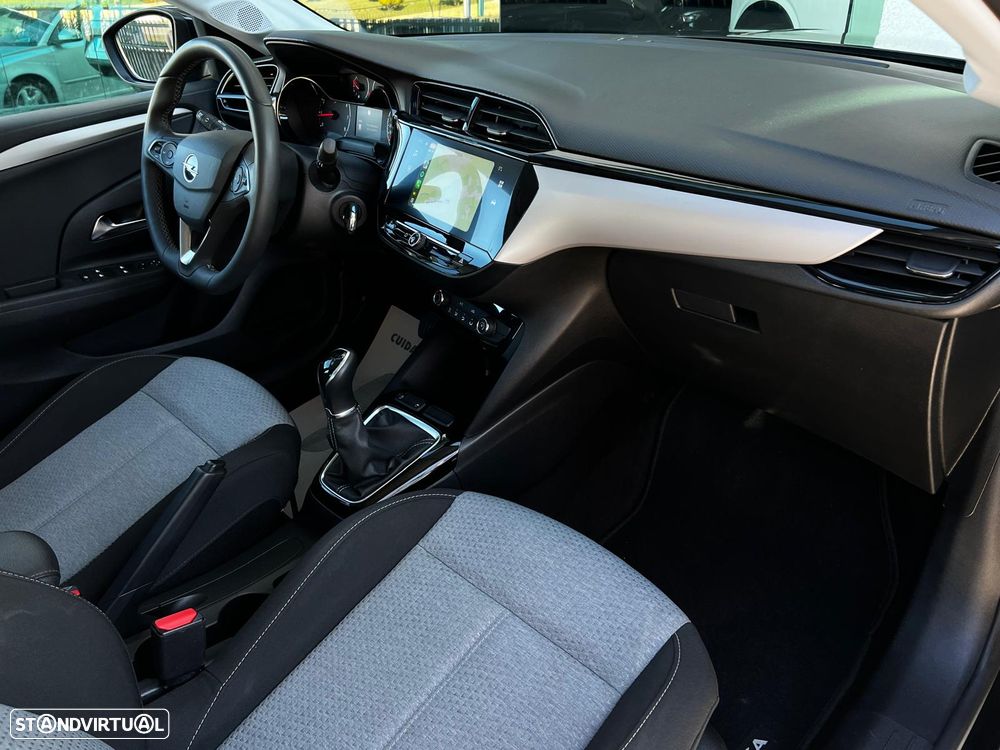 Opel Corsa 1.2 Business Edition - 26