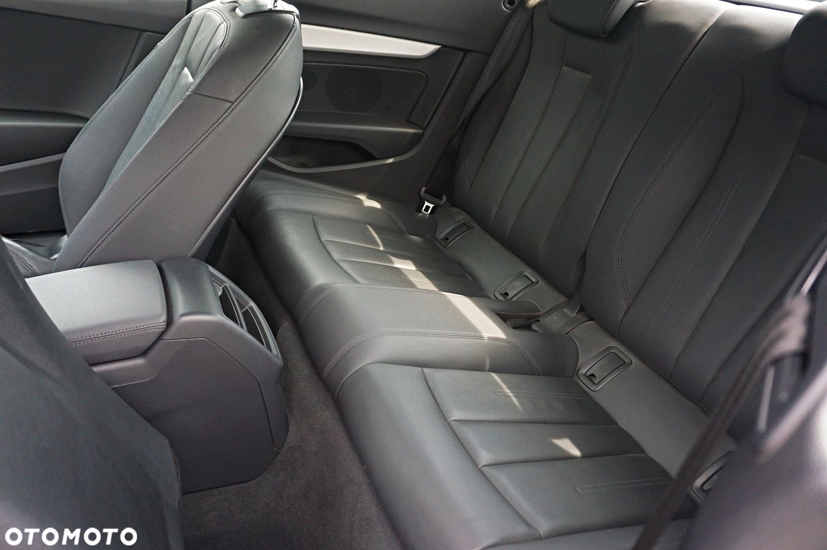 Audi A5 - 13