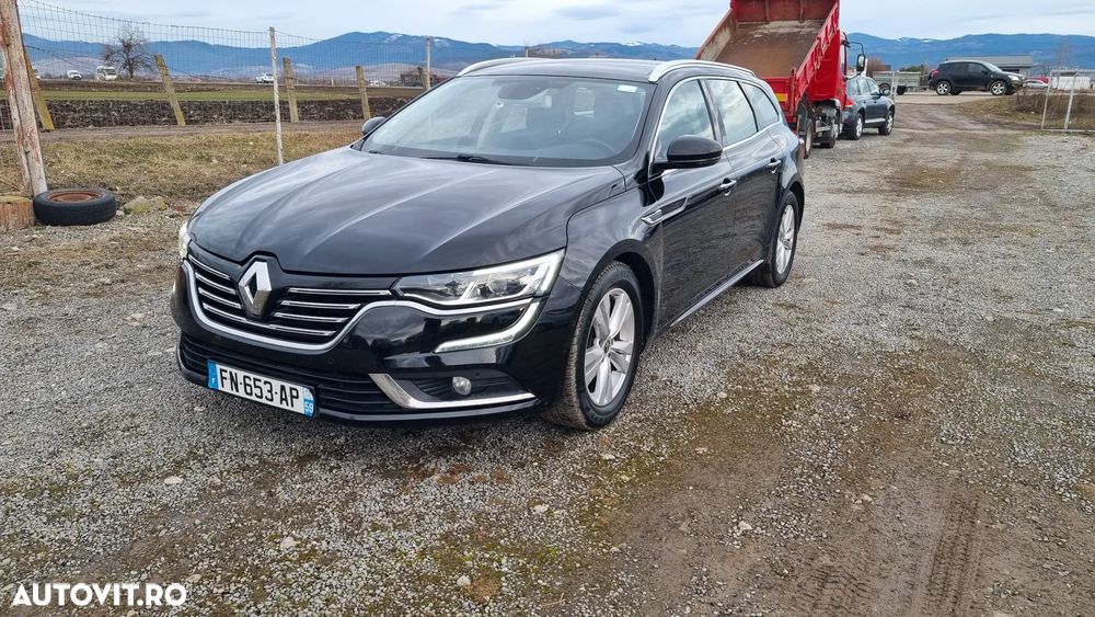 Renault Talisman - 2