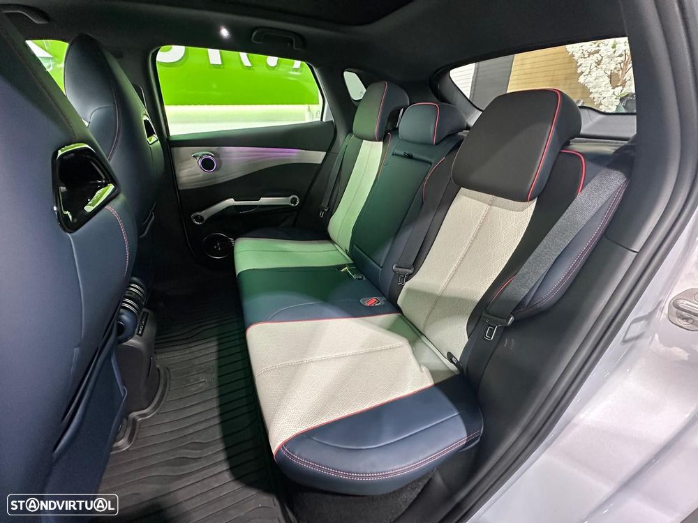BYD Atto 3 60.48 kWh Design - 8
