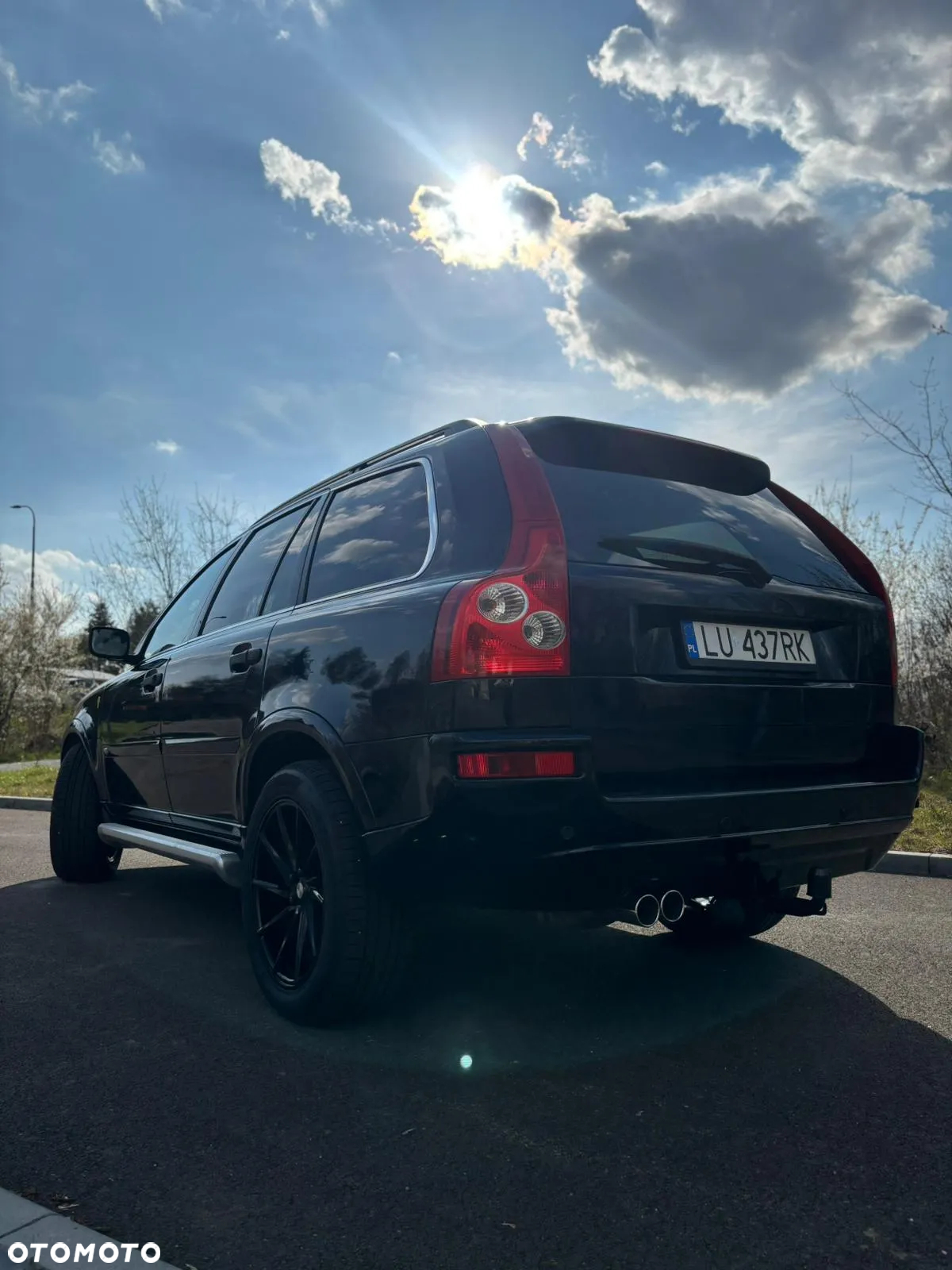 Volvo XC 90 2.5T Automatik - 8