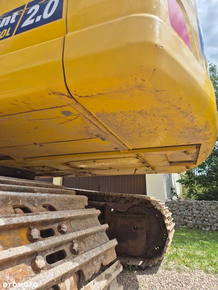 Komatsu PC 290 LCi System 3D Intelligent - 8