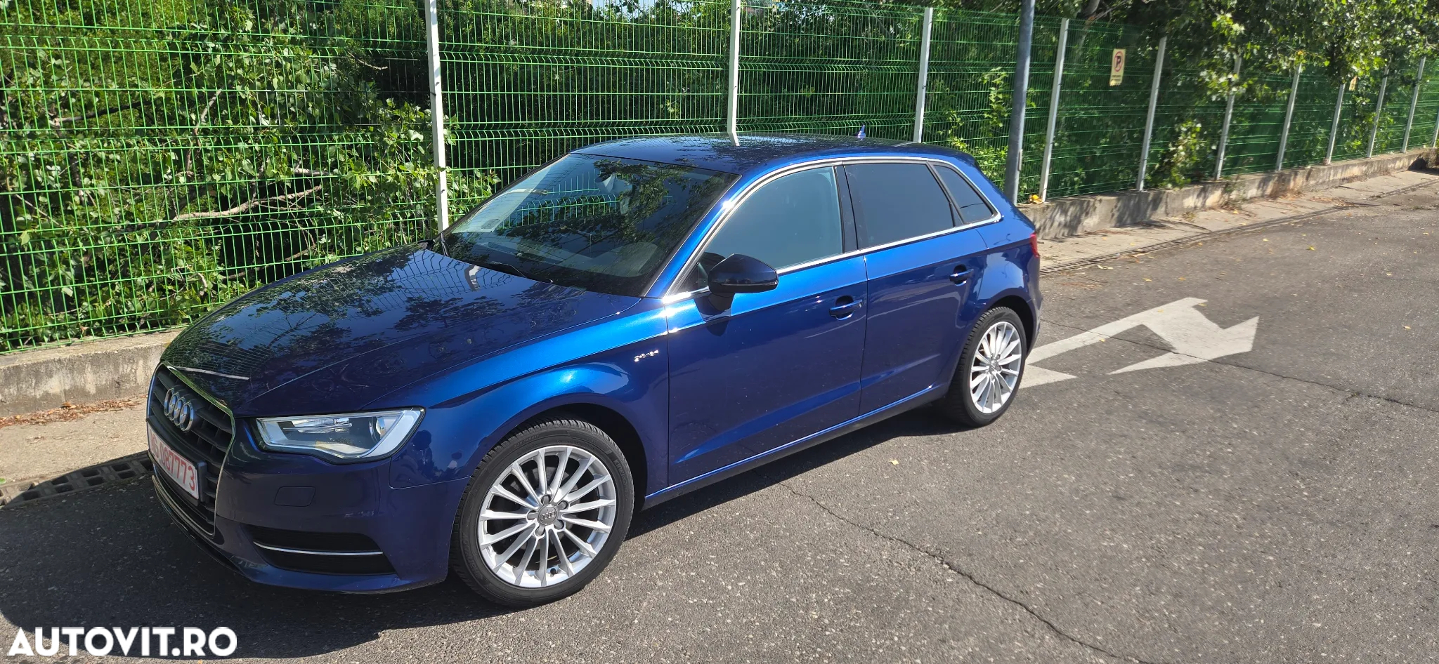 Audi A3 - 28