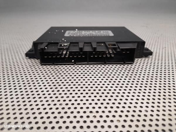 Centralina / Modulo Sensores Estacionamento Mercedes-Benz R-Class (W25 - 3