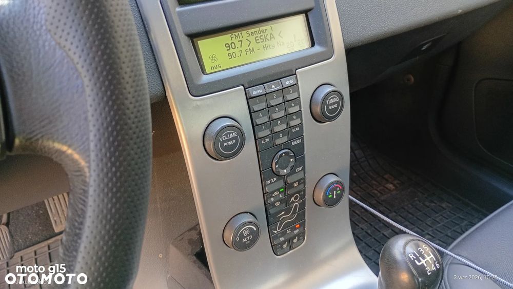 Volvo C30 2.0D - 11