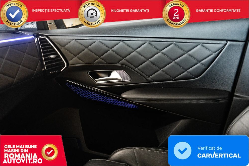 DS Automobiles DS 7 Crossback Crossback PureTech 180 Aut. RIVOLI - 18
