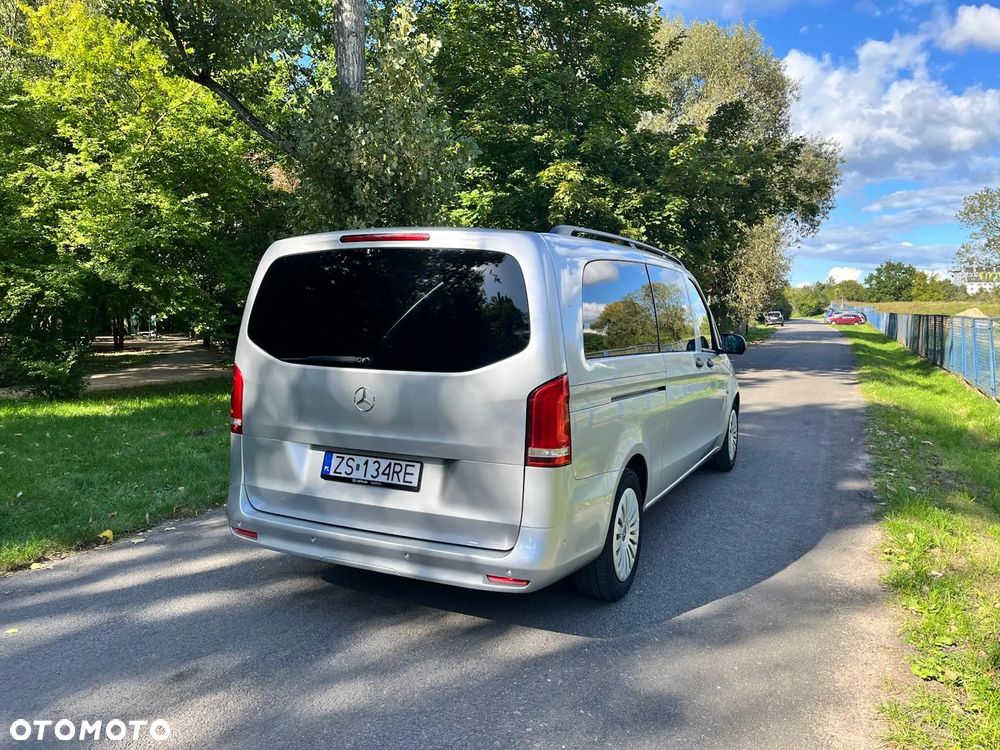 Mercedes-Benz Vito - 3