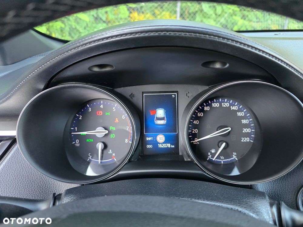 Toyota C-HR 1.2 Turbo Team Deutschland - 35
