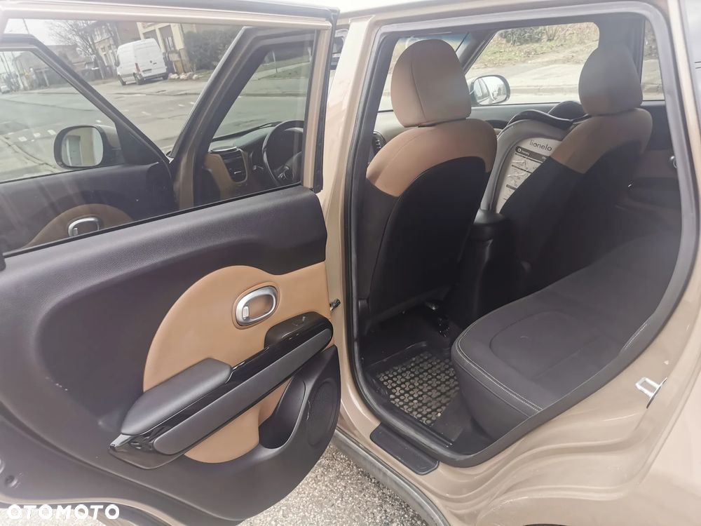 Kia Soul 1.6 CRDI Black Collection - 1