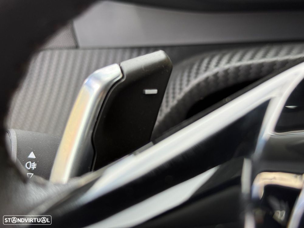 Peugeot 2008 PureTech 130 EAT8 Allure Pack - 13