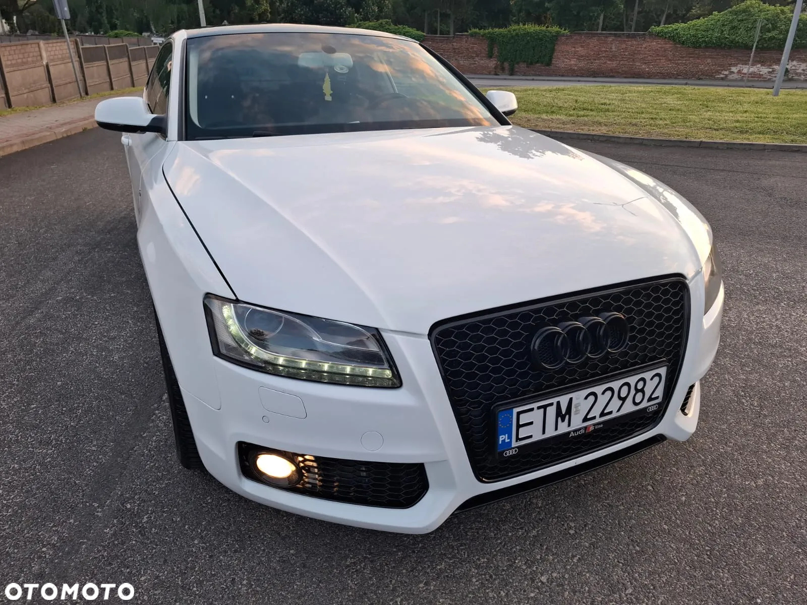 Audi A5 2.7 TDI Multitronic - 3