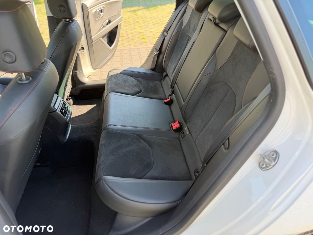 Seat Leon 2.0 TDI DPF Start&Stop FR - 20