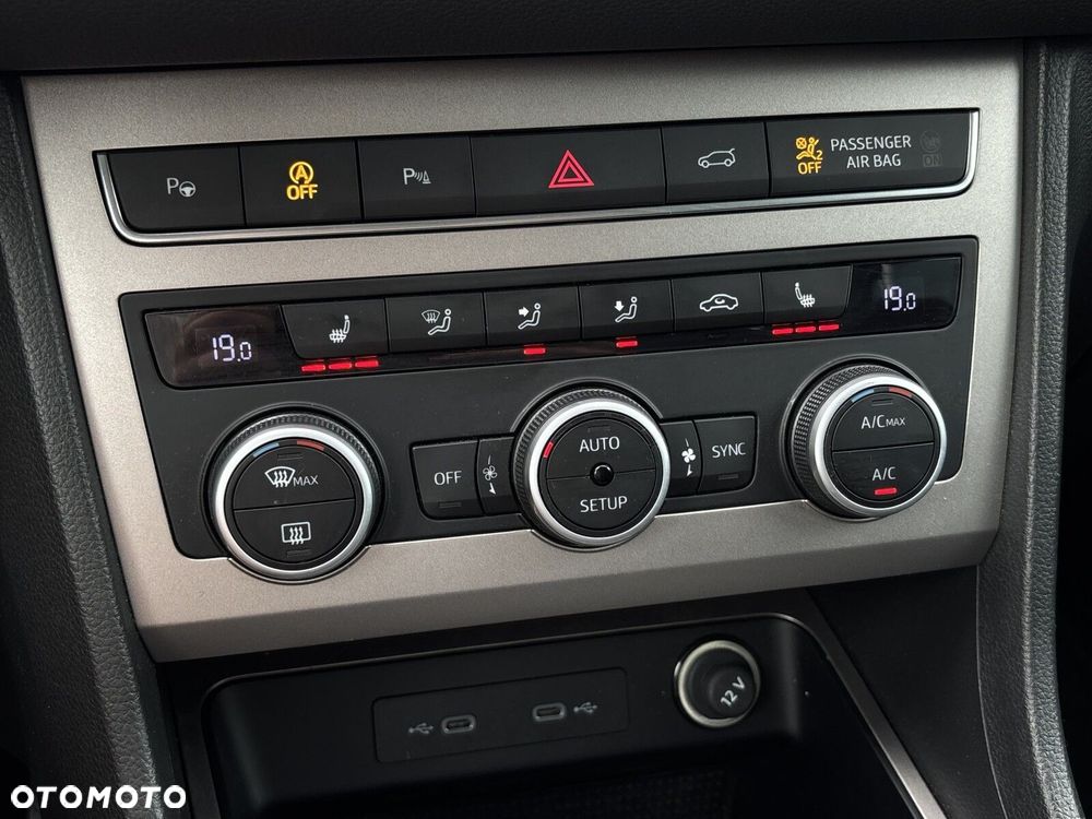 Seat Ateca 1.5 TSI Xperience S&S DSG - 22