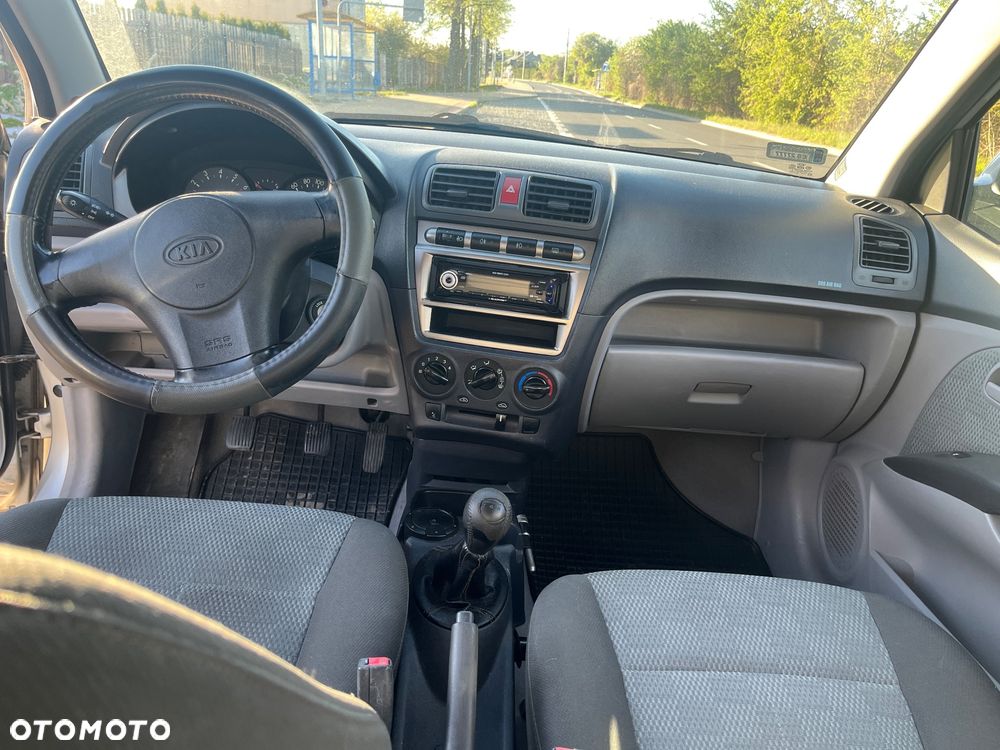 Kia Picanto 1.1 (els4) - 7