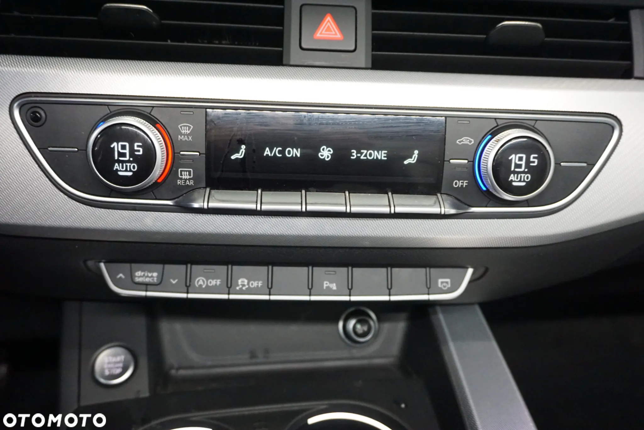 Audi A5 2.0 TDI Quattro S tronic - 32