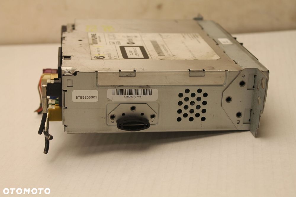NAWIGACJA RADIO CD BMW 3 F30 F31 9311296 - 9
