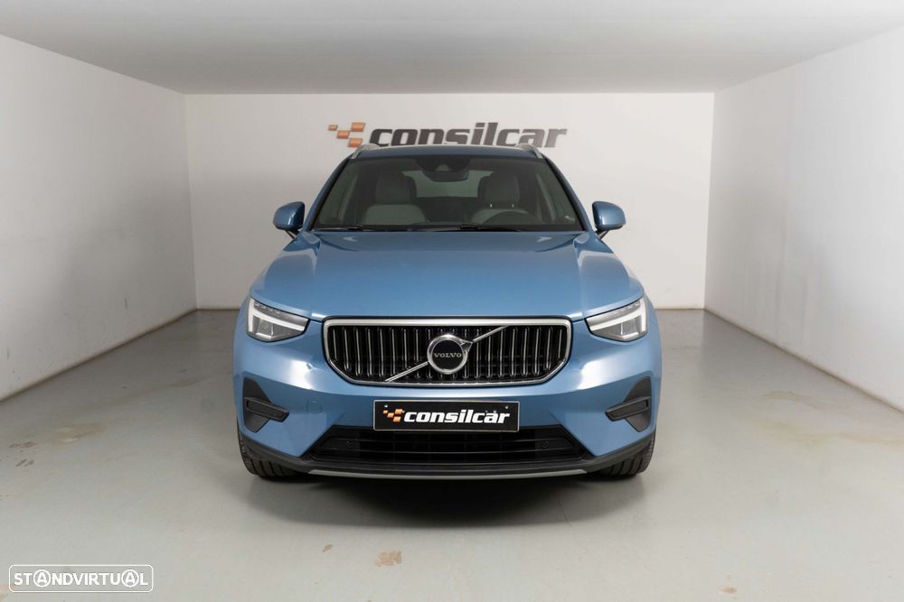 Volvo XC 40 1.5 T5 PHEV Inscription Expression - 3