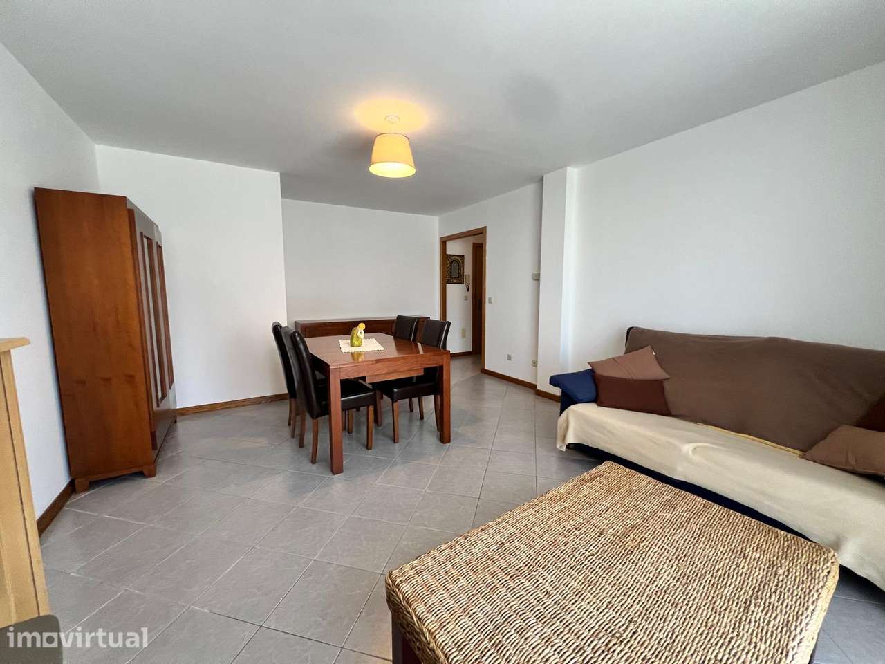 Apartamento T1 Gafanha da Nazaré. - Grande imagem: 2/16