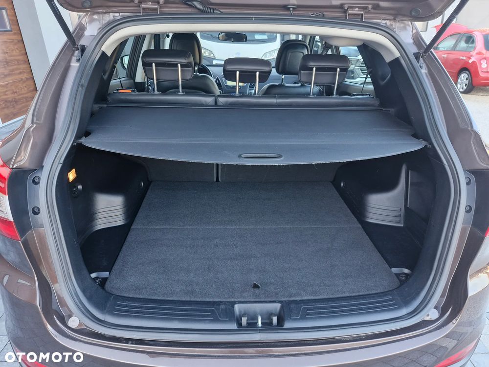 Hyundai ix35 1.6 GDI Premium 2WD - 26