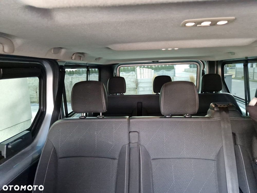 Renault Trafic 2.0 dCi - 10